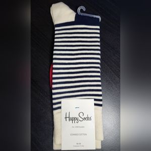 Stripe Happy Socks